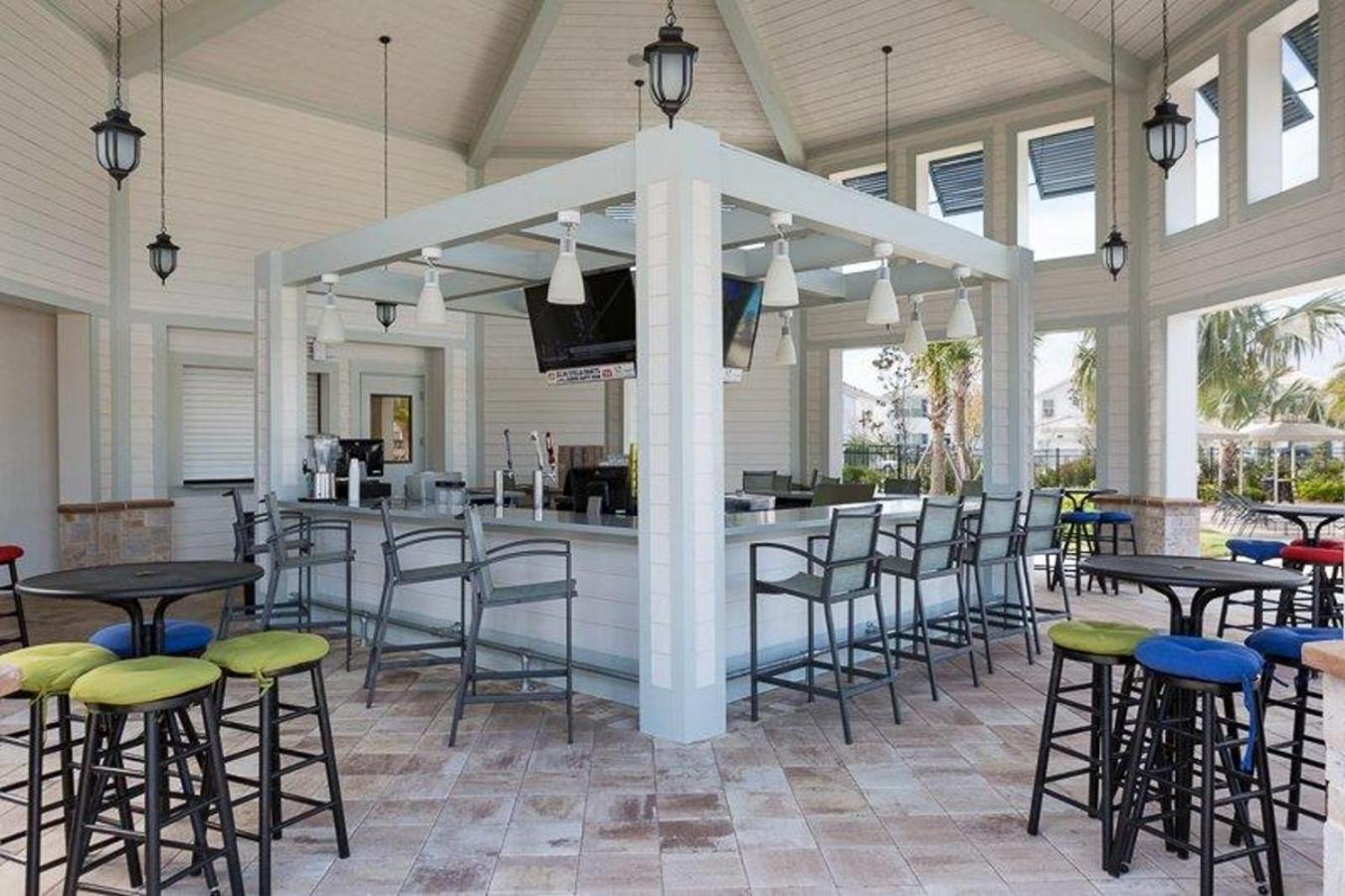 Storey Lake Home W Pool Near Disney Waterpar คิสซิมมี ภายนอก รูปภาพ